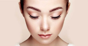 Eyelash Extensions