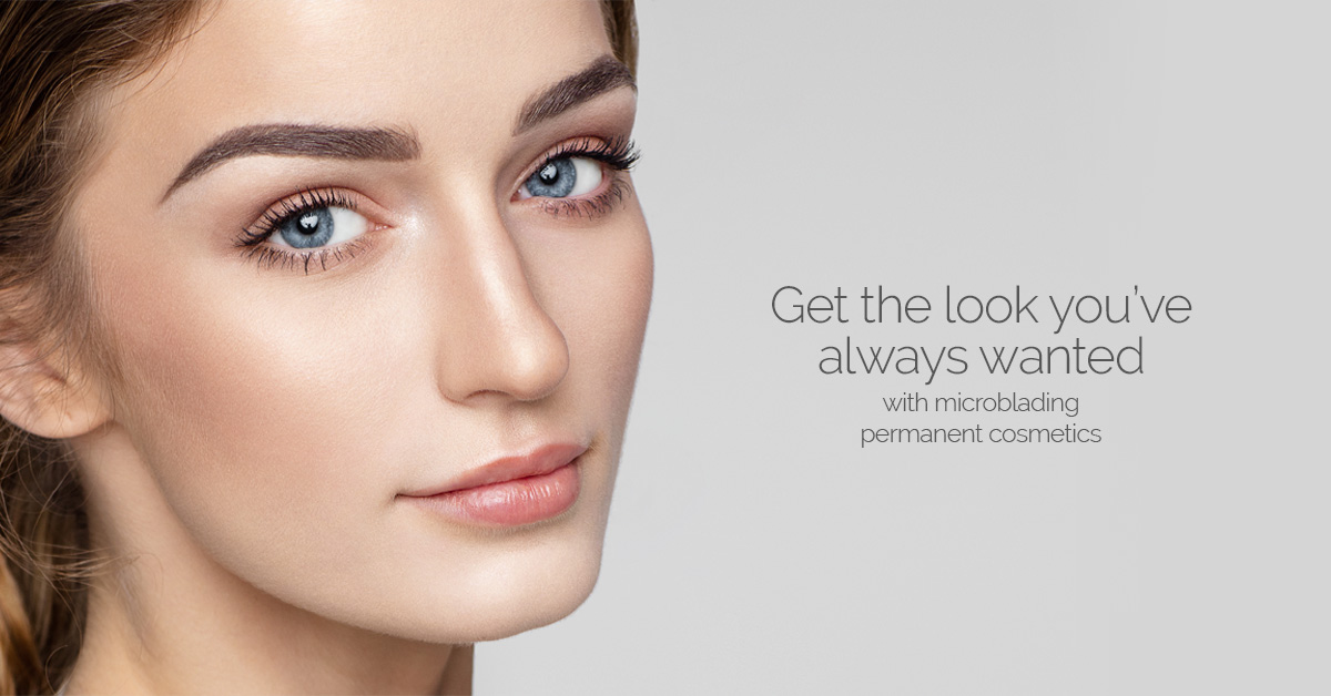Microblading